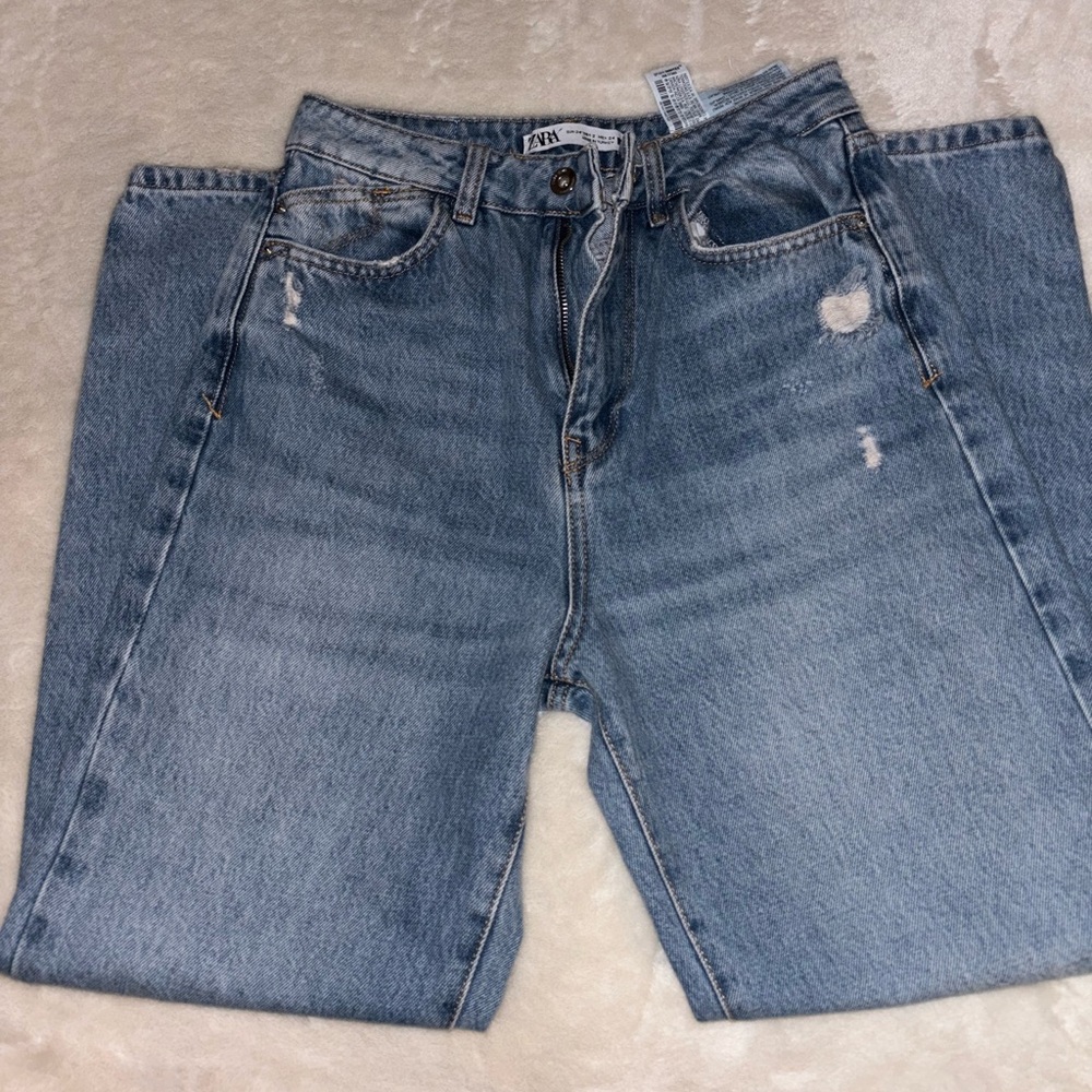 ZARA Jeans
